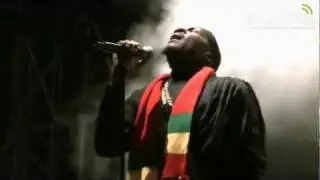 Chiemsee Reggae Summer 2011 - Jimmy Cliff (eraffe.de)