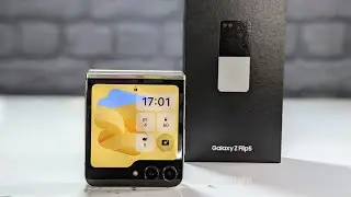 Galaxy Z Flip5. Teraz albo za rok 🤪