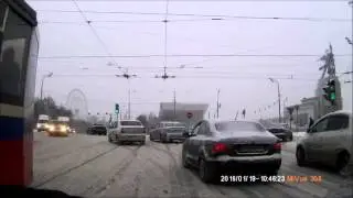ШН удар в жопу 19.01.2016