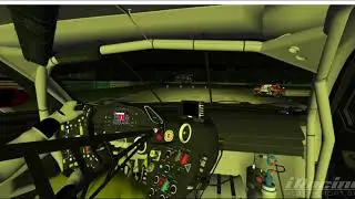 FERRARI 488 GTE - IRACING SEBRING NIGHT