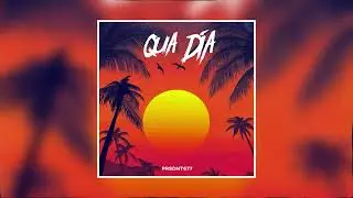 Qua Dia - [ PRSDNT677 ] 2026