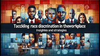 Tackling Race Discrimination in the Workplace: Insights and Strategies