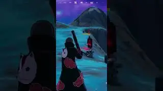 Itachi vs Vader