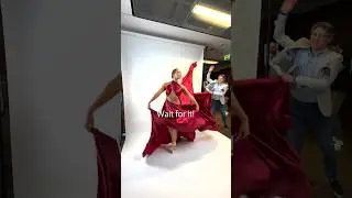 Chyba wyszło 👀📸💃