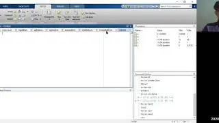 Digital signal processing using matlab BAB 2 Discrete time signal and system example