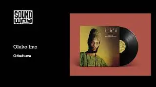 Oluko Imo - Oduduwa