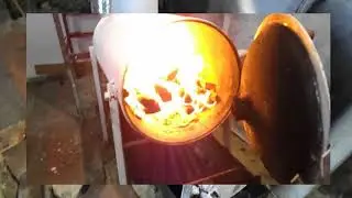 Самодельные станки.Видео для скептиков!