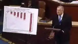 Stark on Need to Extend Unemployment Benefits