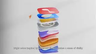 The unique Alive Design Philosophy of #xiaomihyperos.