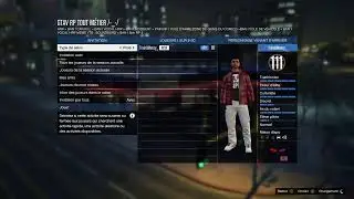 Gta rp Ps4 | Sans Discord |France