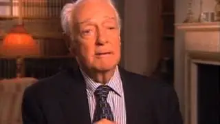 Howard K. Smith on the CBS loyalty oath - EMMYTVLEGENDS.ORG