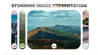 How to Make Stunning Image Sliders in Microsoft PowerPoint