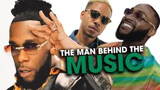 The Secret to Making It Big in the Afrobeats Music Business!