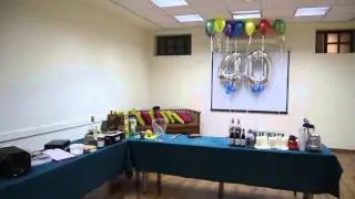 סדנאות קוקטיילים | גיבוש מנהלים | סדנאות גיבוש למנהלים | 052-245-7843