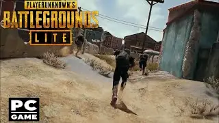 How to download pubg lite pc !! Download pc laptop and easily play.(pubg lite pc)