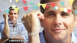Christian Meier ♥️