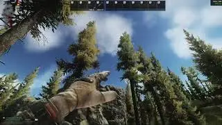 EFT Funny Moment | -3 Bear in a group and 1 loner