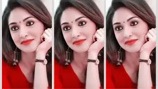 Chikni Chameli Best status Video - 4K HD Alight Motion hot girl video 