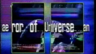 P-MODEL - Error of Universe (live)