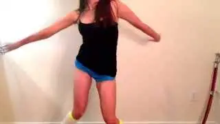 Play Hard by David Guetta Dance Practice Video
