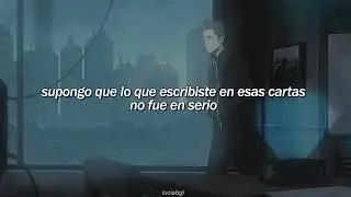 witt lowry // weak ft. tori solkowski {sub español}
