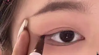 Everyone come and wear this pure lust eye makeup!  Eye makeup
