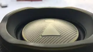 JBL XTREME 2 | EXTRA BASS | LFM 100%vol.