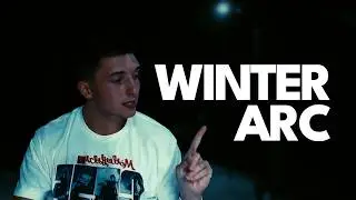 Jak ODKRYĆ SIEBIE na nowo tej zimy (winter arc)