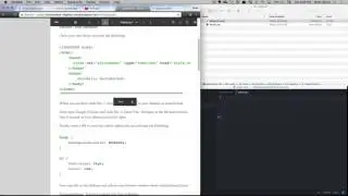 Intro To Web Development - Lesson 3a - CSS Intro