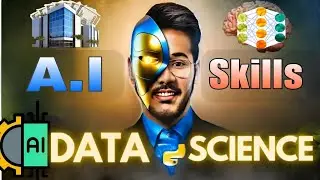 Data Science and Machine learning full course in hindi | ML course video