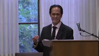 Giovanni Ruffini: 'Nubia and the Question of 'Medieval Africa'' (10/22/18)
