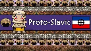 PROTO-SLAVIC LANGUAGE