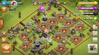 Стрим приватный сервер Null’s Clash