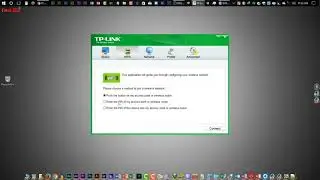 How to Disable WPS in TP Link Router  On Off effect