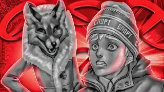 ЯЖЕМАМКИ ПРОТИВ ЗАЙЧИКА - TINY BUNNY