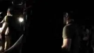 Sparks The Rescue LIVE - Saco Boys Have No Class