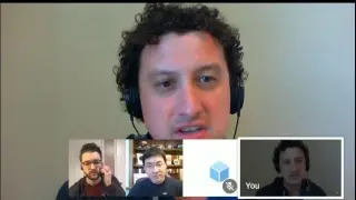AR VR XR MR Episode 2 | HoloLens 2 After-Announcement Discussion and Thoughts
