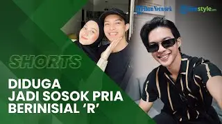 Viral Ramalan Hard Gumay soal Adanya Video Syur, Rey Mbayang Diduga Jadi Pria Sosok Berinisial 