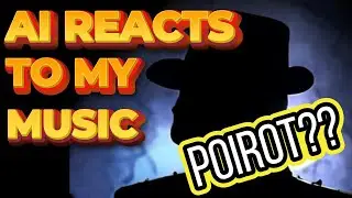 How AI Views My Music (INCLUDES: intro/Build-up/Climax/Release/Quiet/Resolution/Finale)
