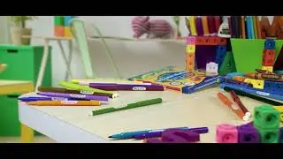 Wonder Markers