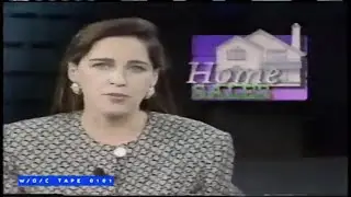 CHCH Channel 11 Hamilton News At 11 - May 7th, 1991