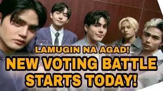 BREAKING: SB19, MAY PANIBAGONG BOTOHAN NA NAMAN! | Esbi Edits