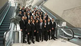 Российский конкурс сомелье 2024