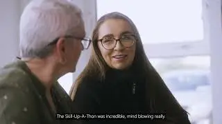 Skill Up Ireland – Rural AI Skilling – Inishbofin Island