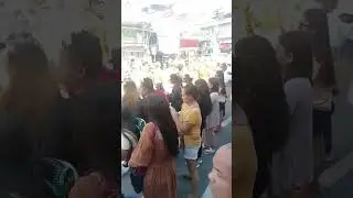 higalaay fiesteval dance competition #everyone #followers #highlights #monitization