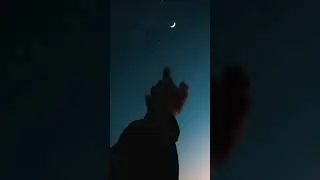 Одинока луна (SLOWED)