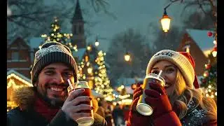 Chlori-Cola Christmas! (Commercial Advertisement)