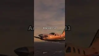 Planes Almost COLLIDE In Phoenix- “Nose To Nose With Traffic” #aviation #travel #atc