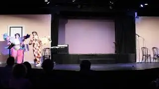 Sleazy & Psycho Live @ The Black Friday Brawl 1