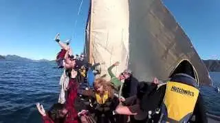 Outward Bound Harlem Shake